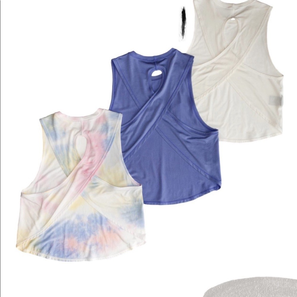 Balance Athletica Harmony Tank